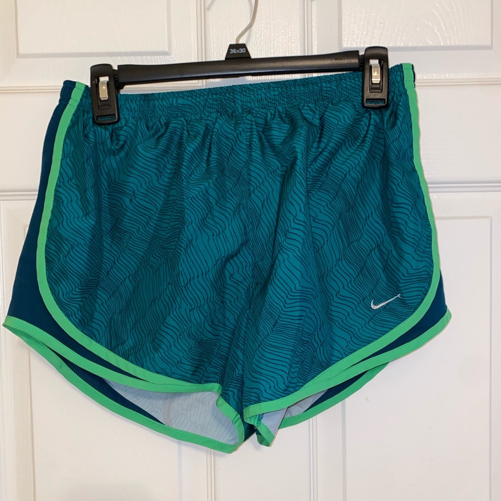 Nike Athletic Shorts